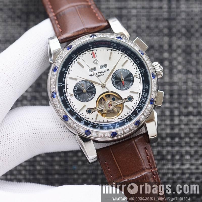 Patek Philippe 43X12mm 082257