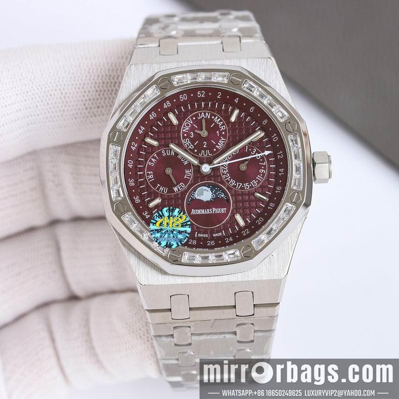 AP 41mm 082987