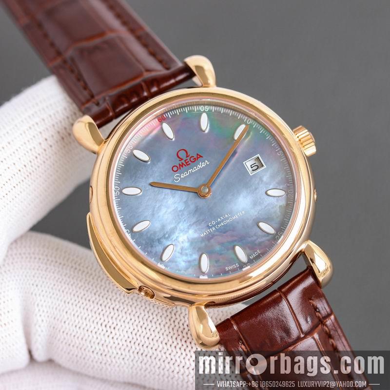 Omega 40mm 042757