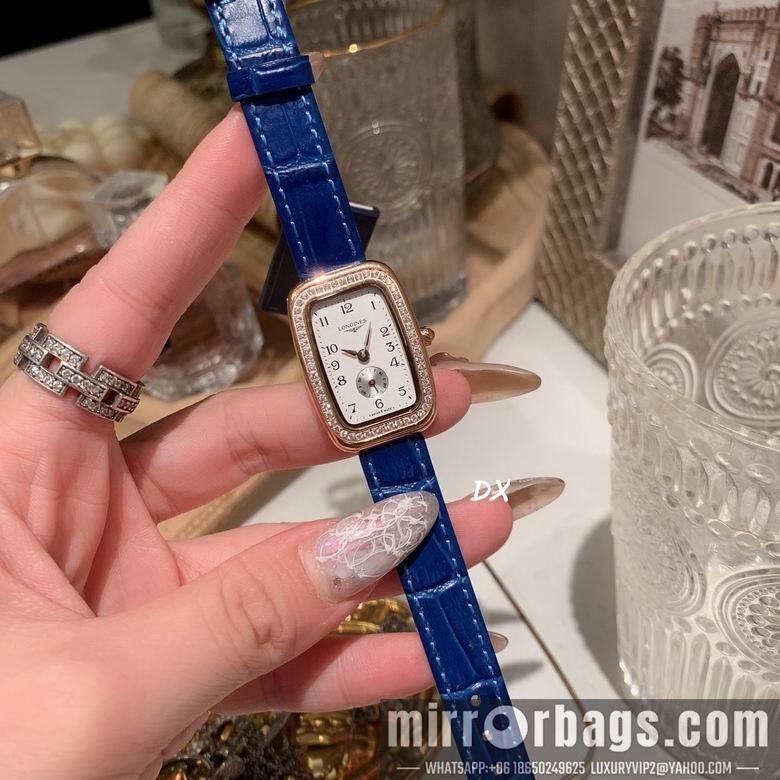 Longines 32x28x8mm 12nms49