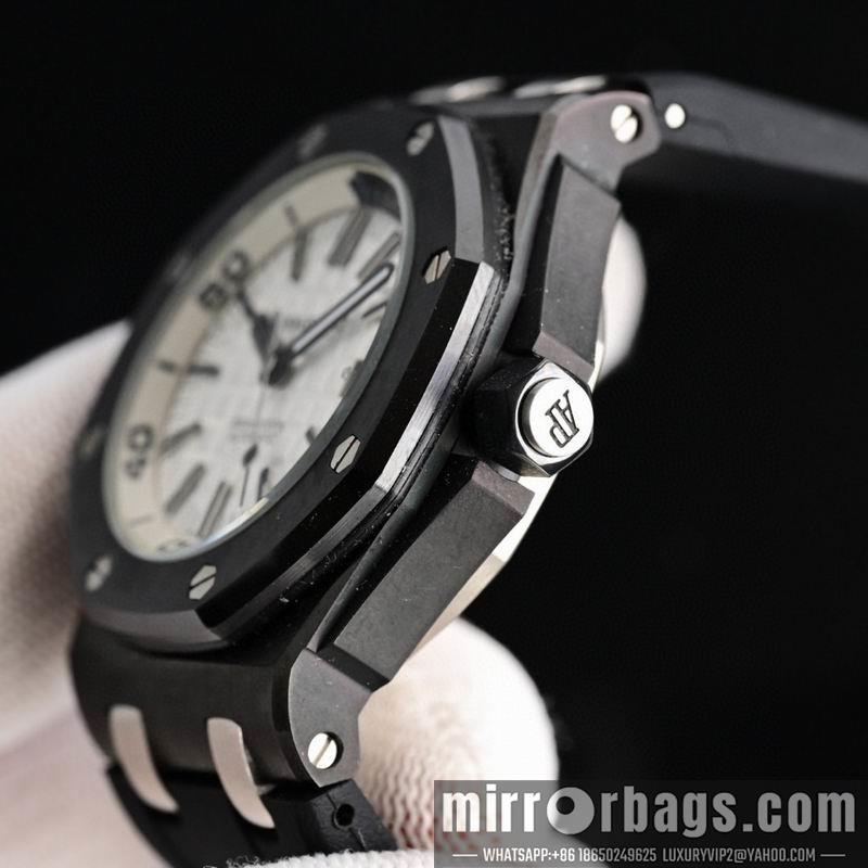 AP watch 031806