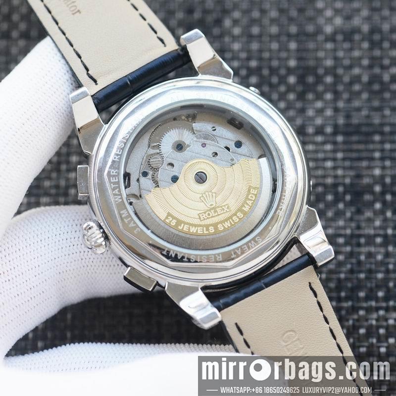 Patek Philippe 43X12mm 101595