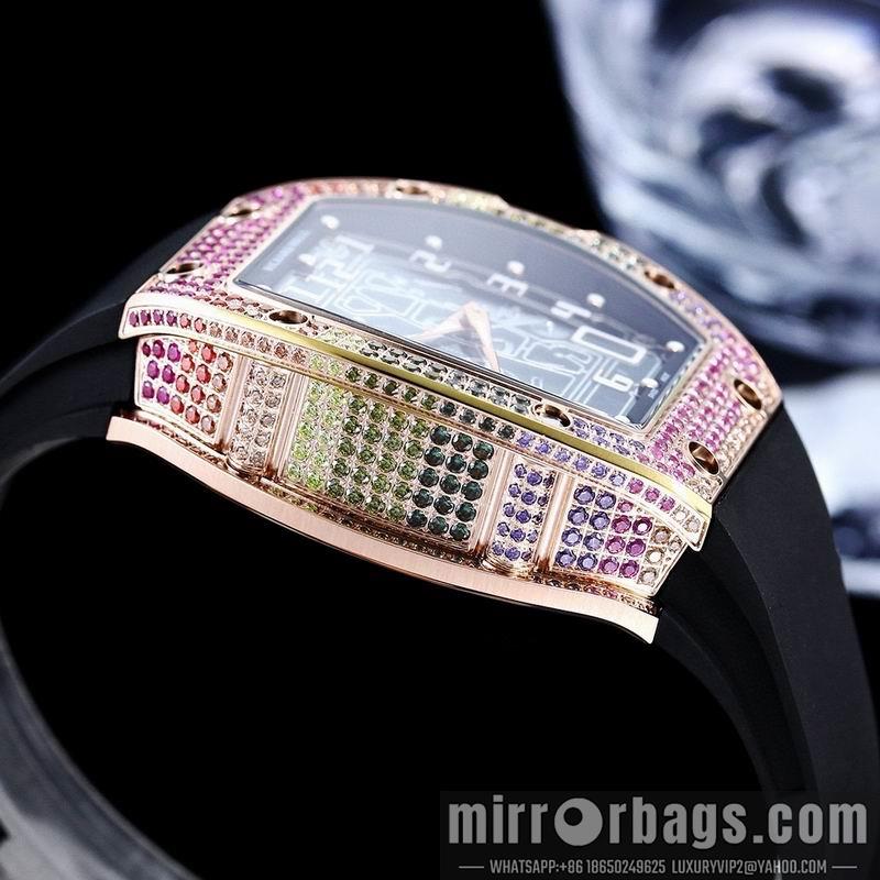 Richard Mille 38X48mm 101006