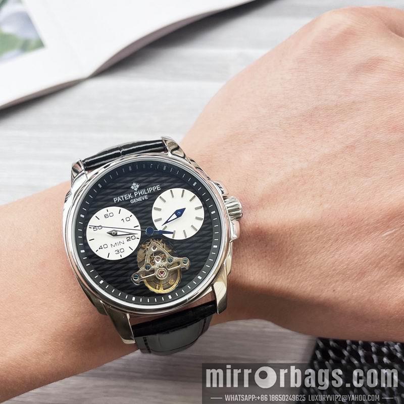 Patek Philippe 43mm 042793