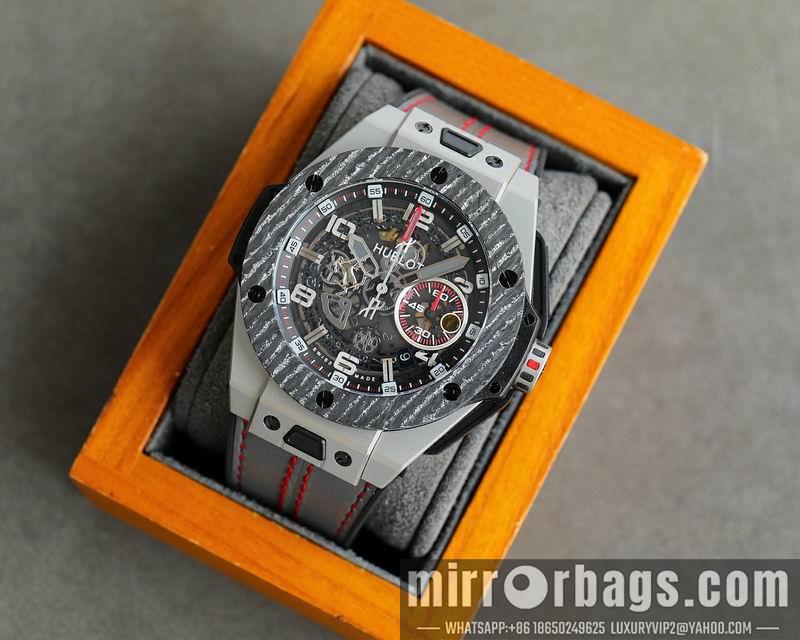Hublot 45mm 032420