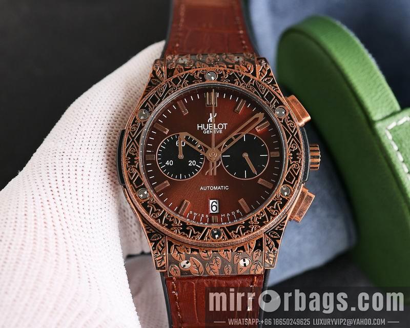 Hublot 45X11.5mm 032022