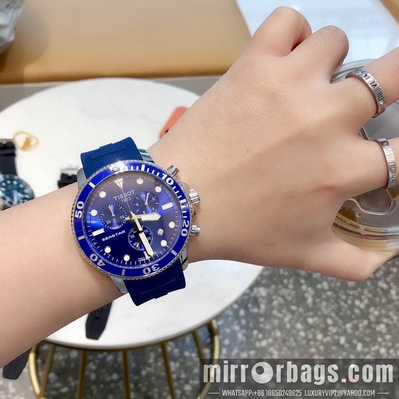 Tissot 42X10mm 041425