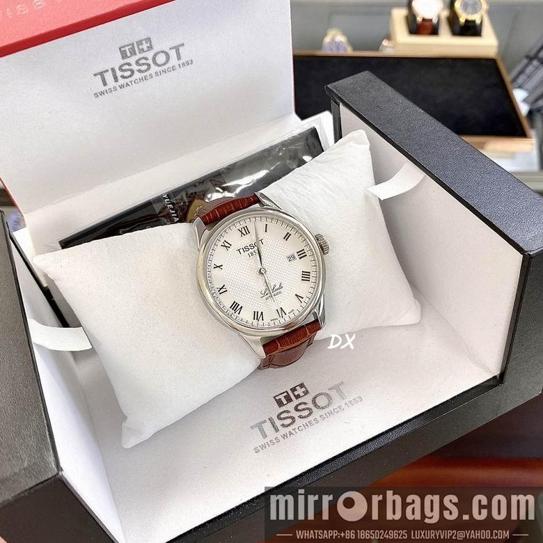 Tissot 40x11mm 2nms37