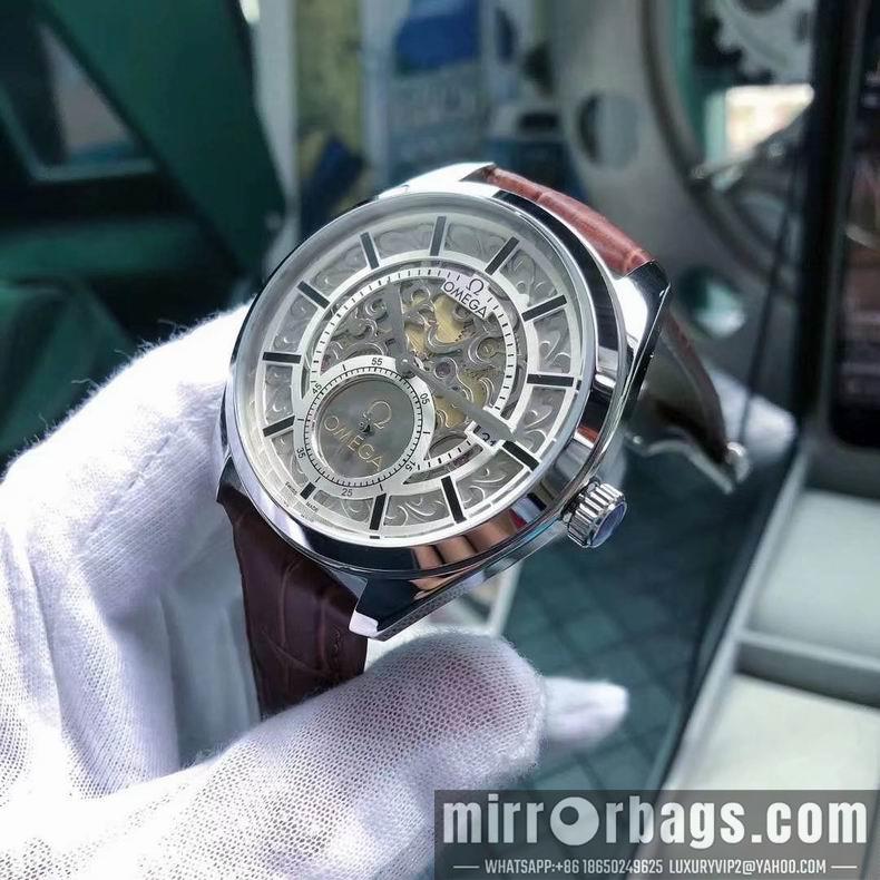 Omega men 40X11mm M50
