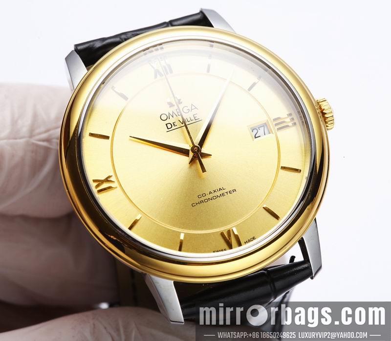 Omega 39.5mm 032032