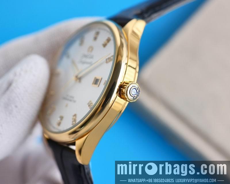 Omega 40mm 032523