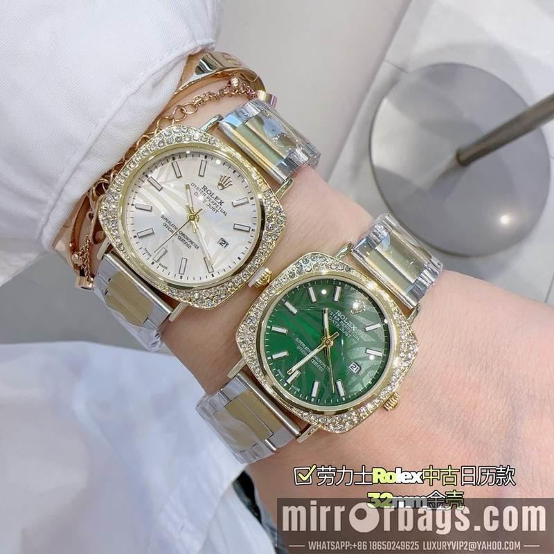 Rolex 32mm 110181