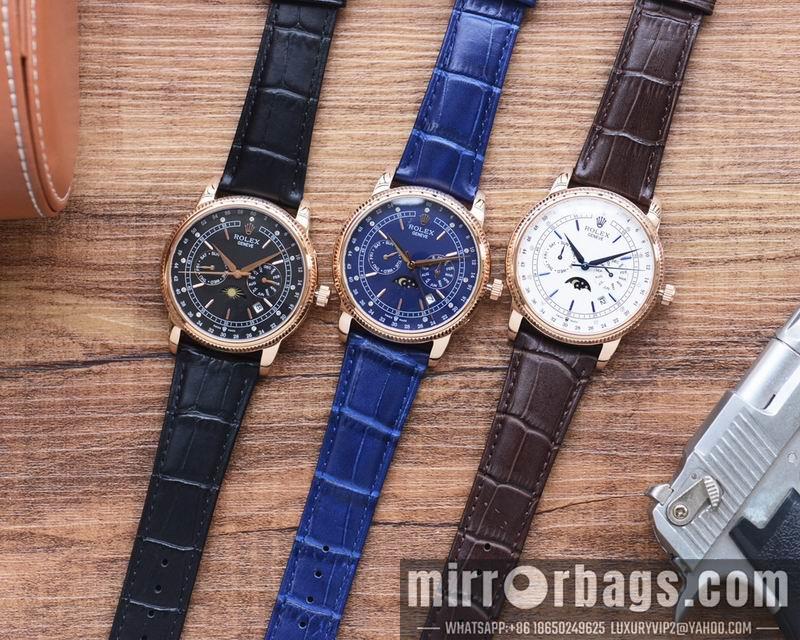 Rolex 41X12mm 052004