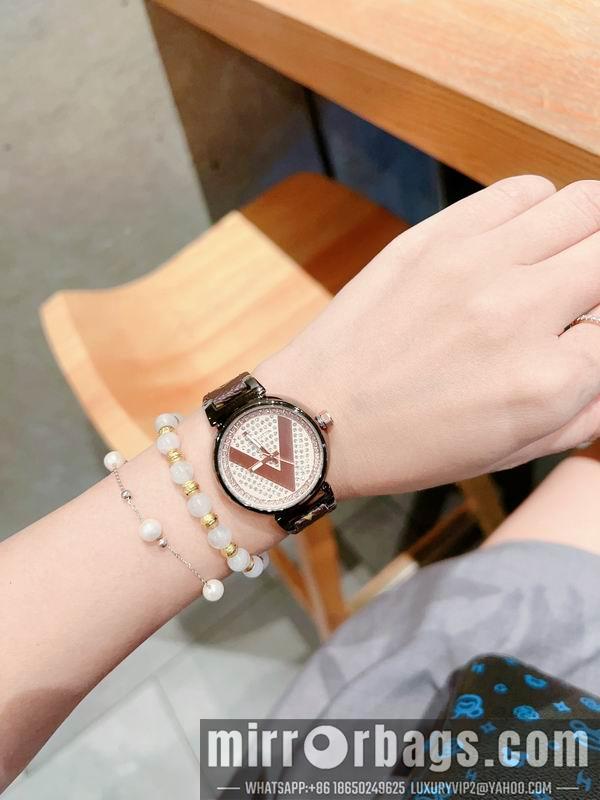 LV watch 110171