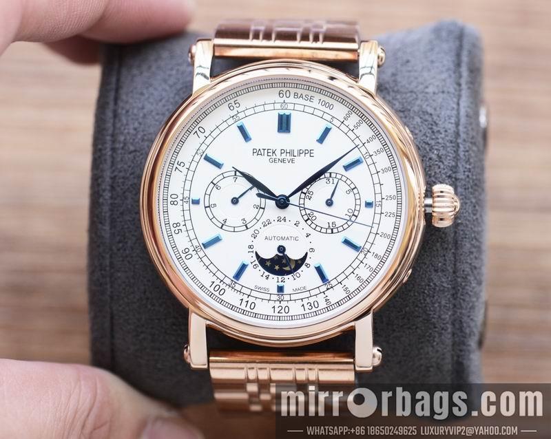 Patek Philippe 41X12mm 052027