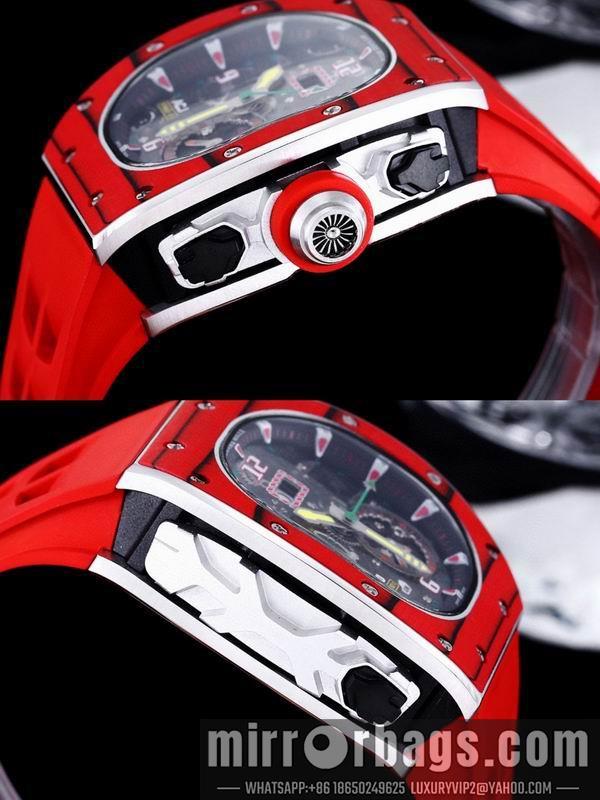 Richard Mille watch 102425