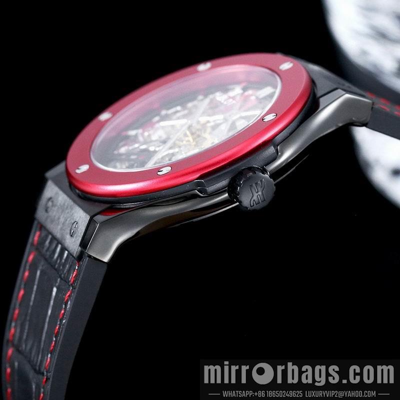 Hublot 42X13mm 082917
