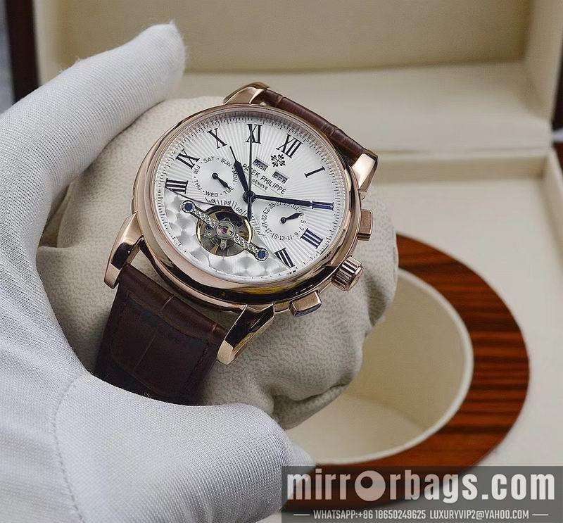 Patek Philippe 44mm 091809