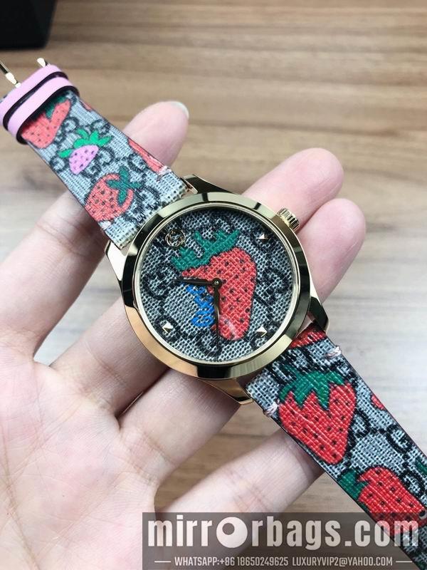 Gucci 36mm 102232