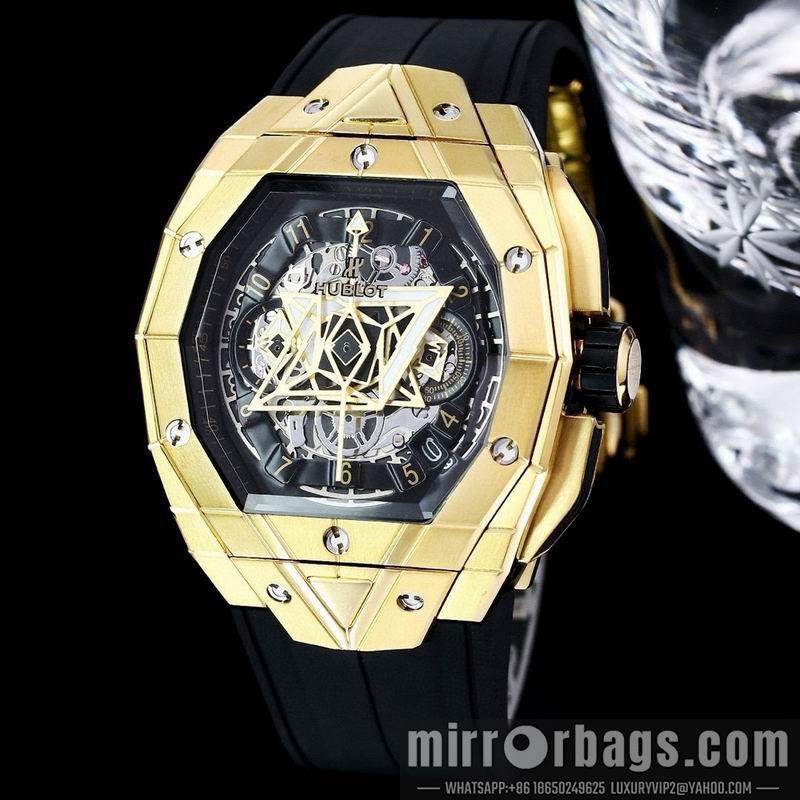 Hublot watch 122501