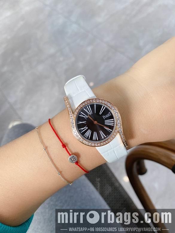 Piaget women 32mm M19