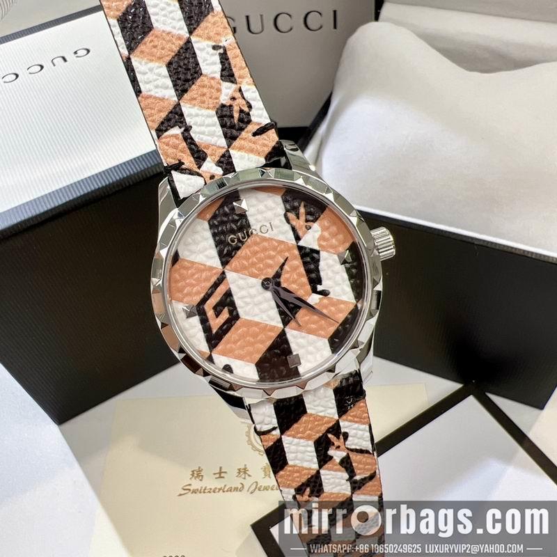 Gucci 38mm 060316