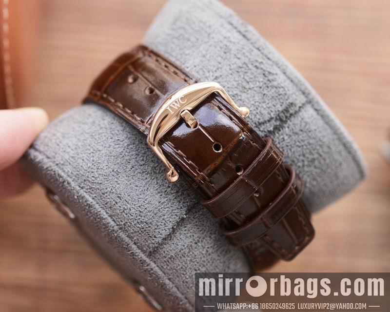 IWC 41X12mm 0413139