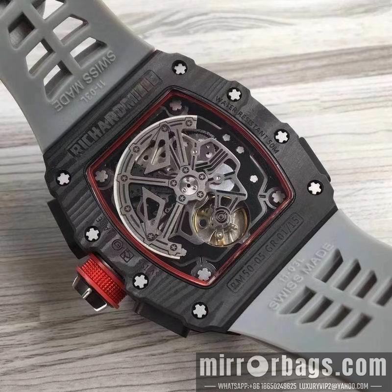 Richard Mille watch 041609