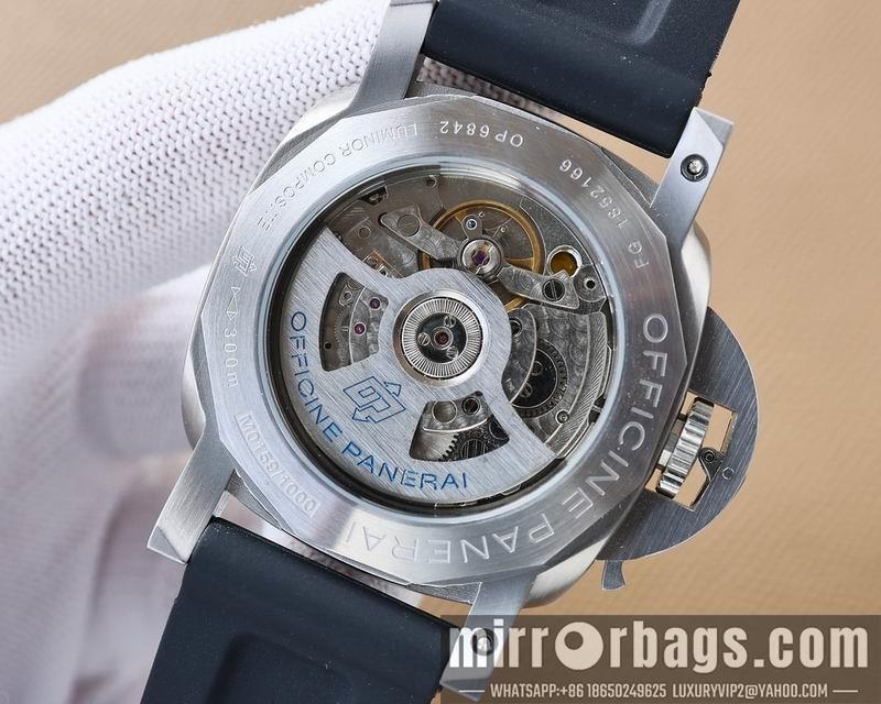 Panerai 47mm 102356
