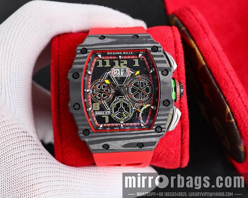 Richard Mille watch RM65-01 122545