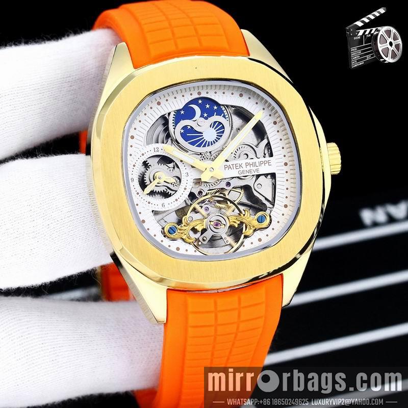 Patek Philippe 46X12mm 030222