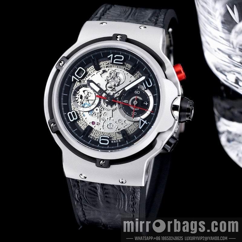 Hublot 45mm 110915