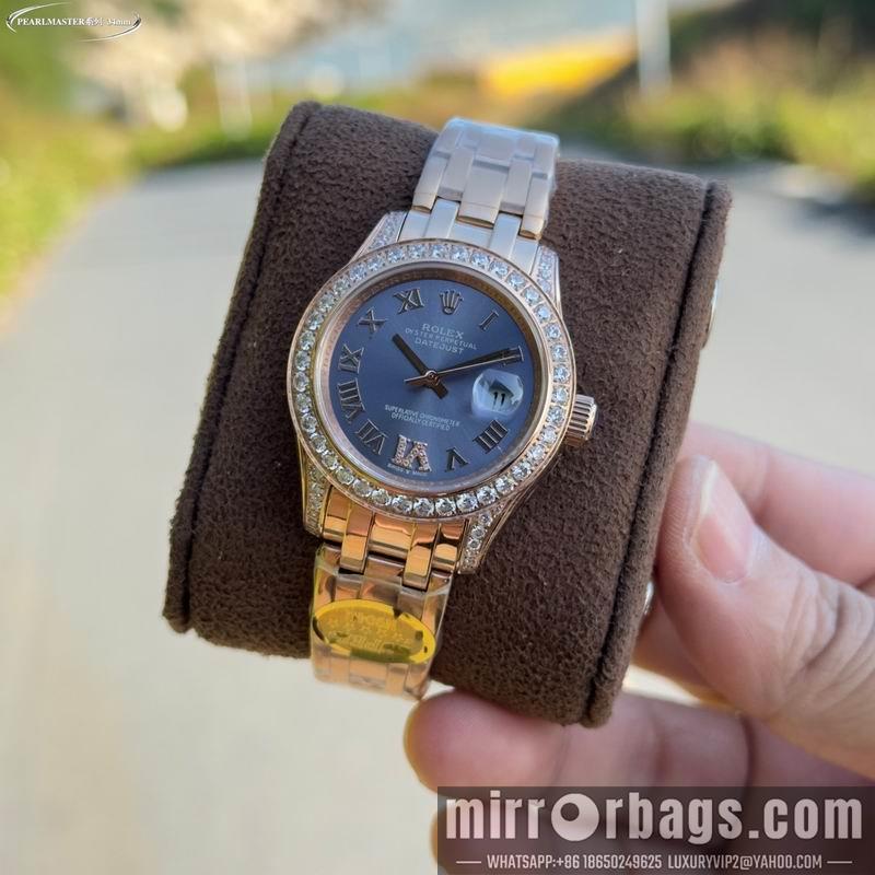 Rolex 34mm 121212