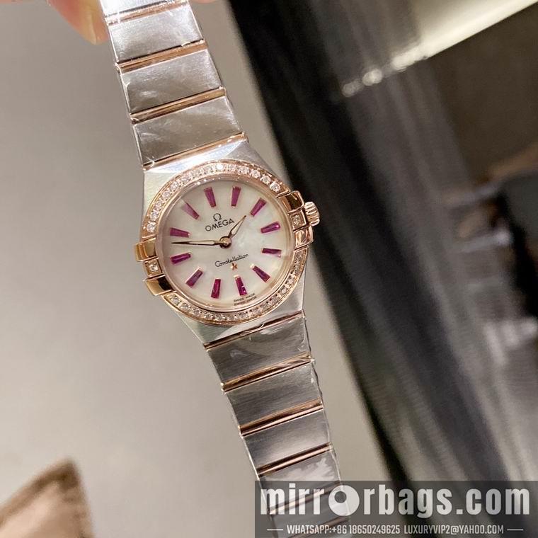 Omega women 27mm M15