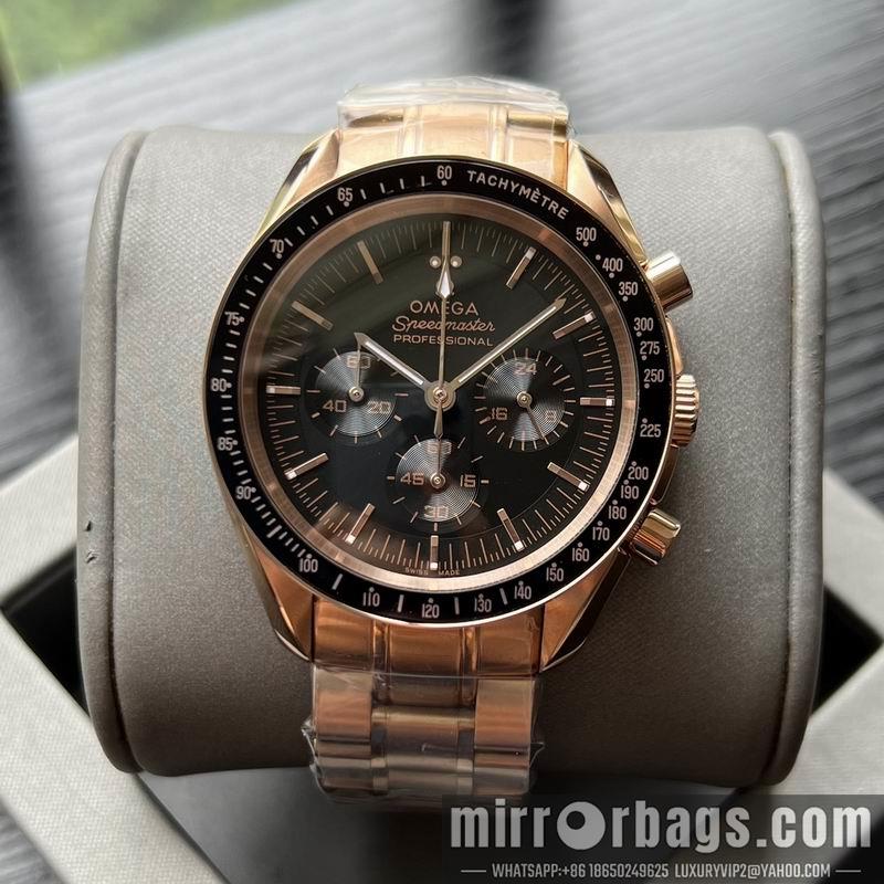 Omega watch 101411