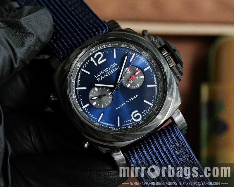 Panerai 47mm 0413118