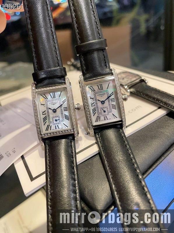 Longines 33X22mm 041699