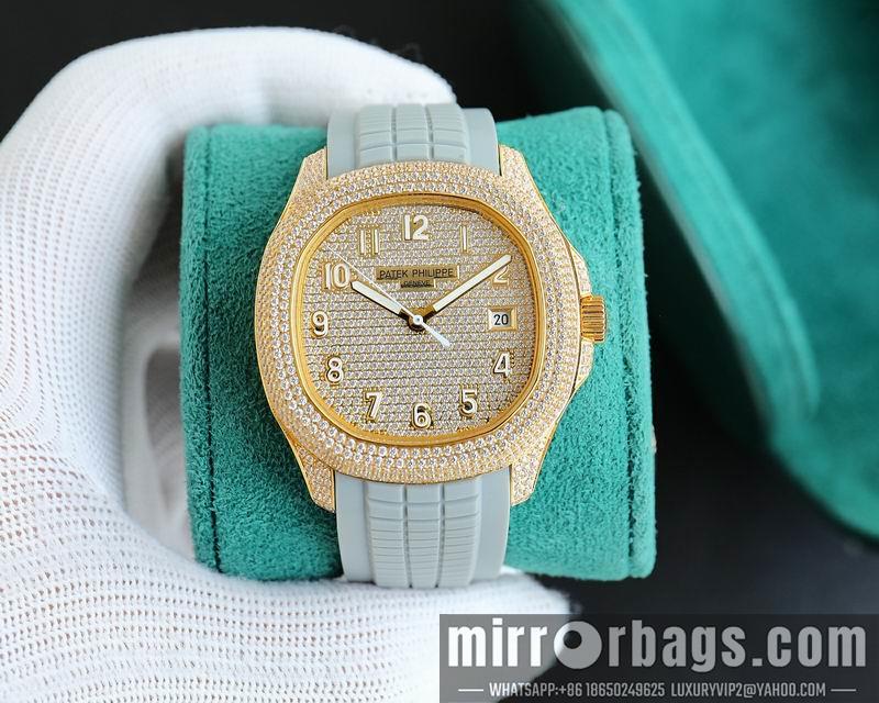 Patek Philippe 40mm 083187
