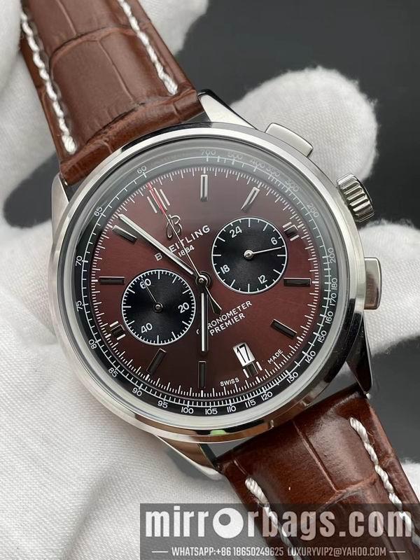 Breitling Watch watch 072205