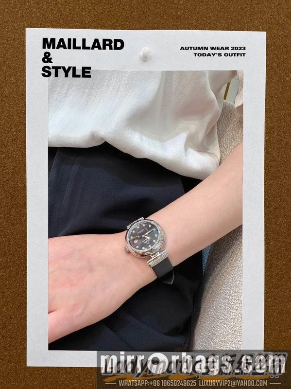 Omega 34mm 022446