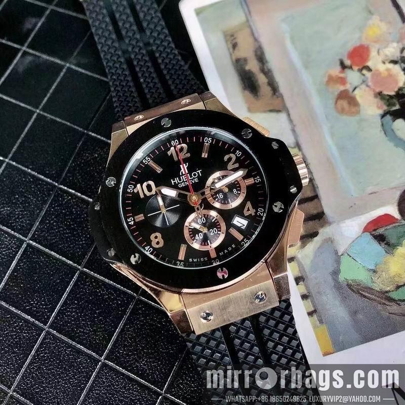 Hublot 43mm 0318135