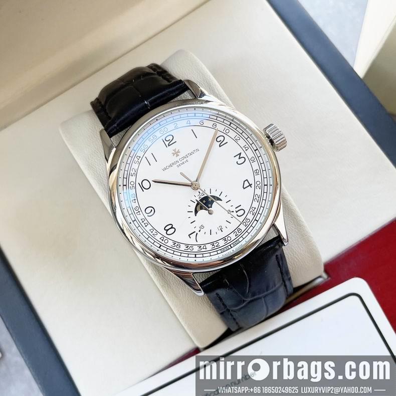 Vacheron Constantin men 43X13mm 122508