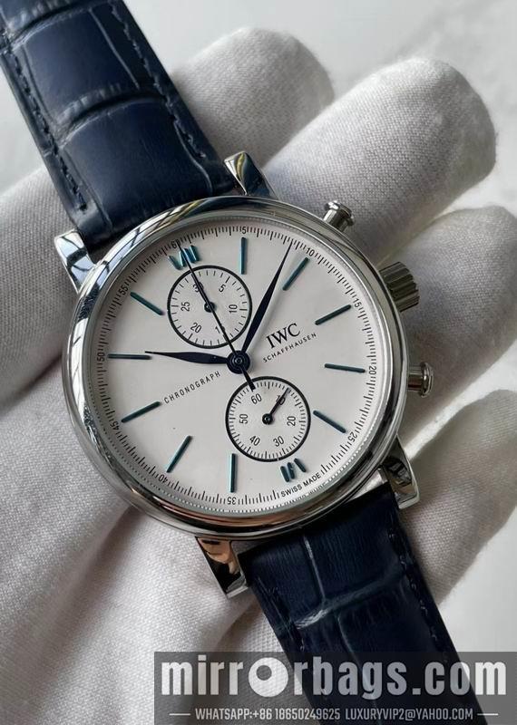 IWC watch 110984