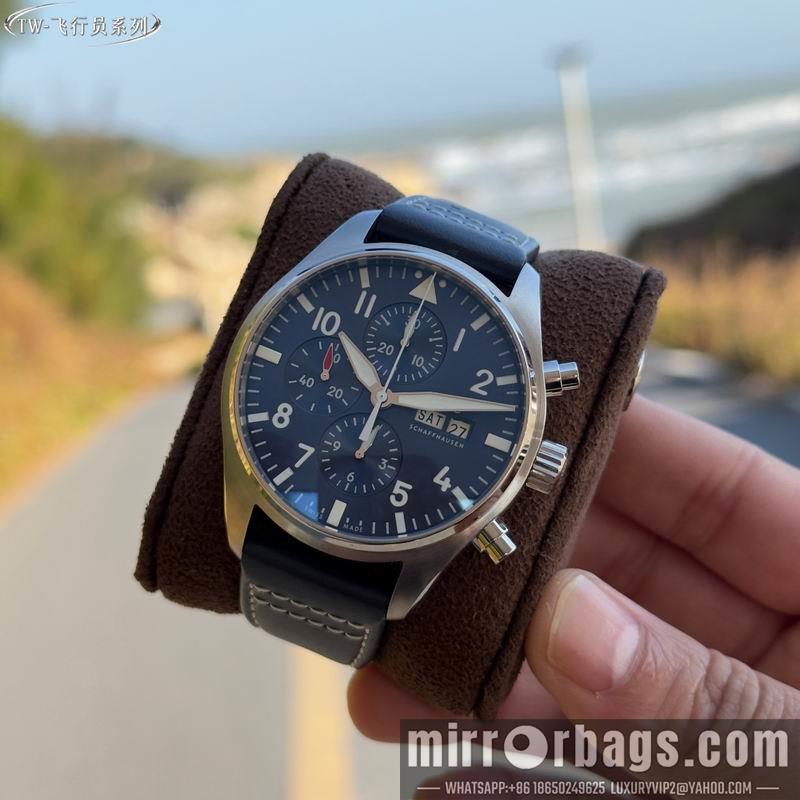 IWC 43mm 022131
