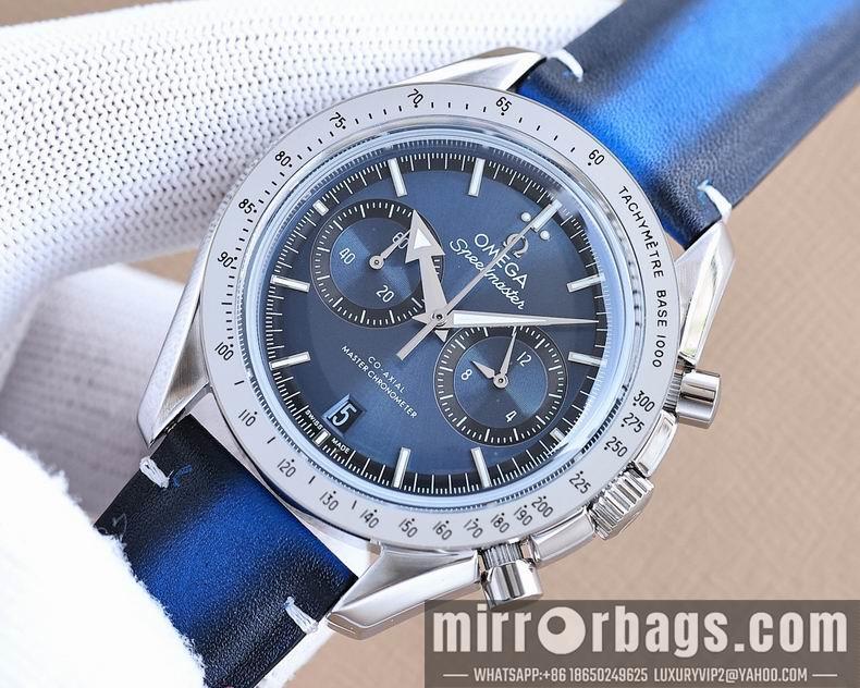 Omega watch 43.5mm 090910