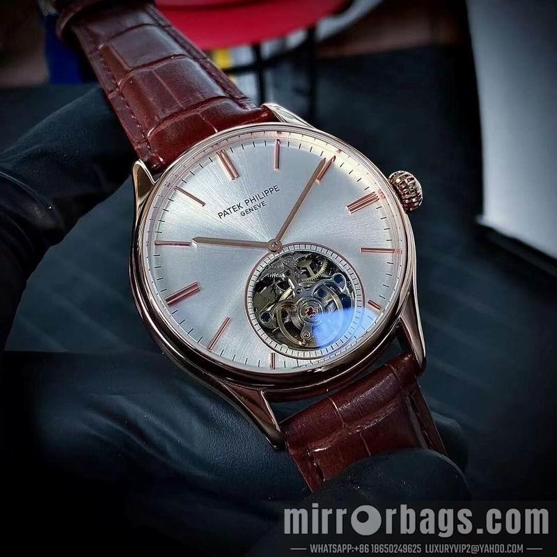 Patek Philippe 43X13mm 070703