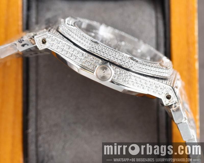 AP 40X10mm 032327