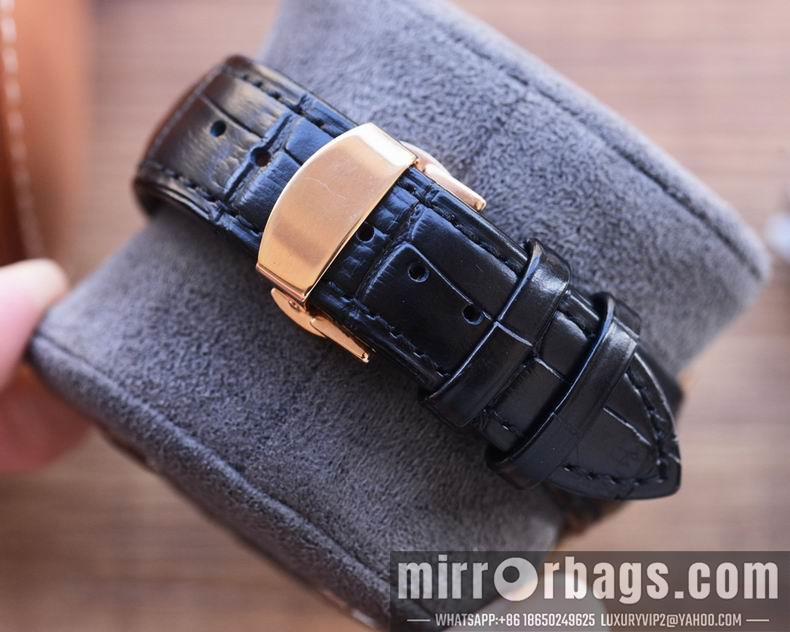 Omega men 41X12mm 123153