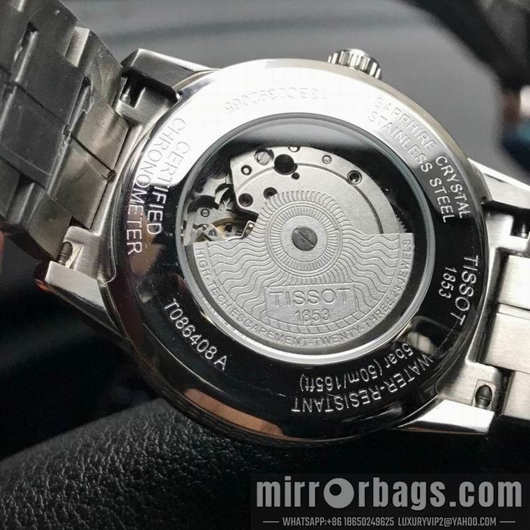Tissot men 41X11.75mm A54