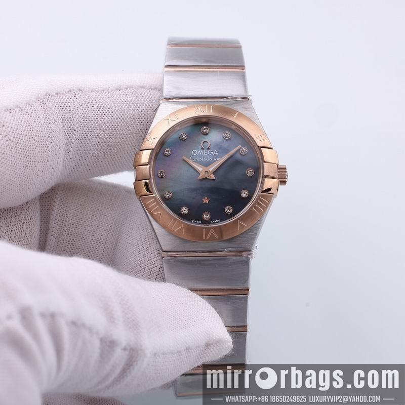 Omega 28mm 022523